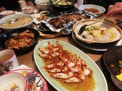 -新白鹿餐厅(城西银泰城店)