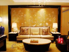 -长沙富力万达文华酒店