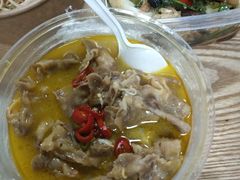 -好福记饭店(红梅公园店)