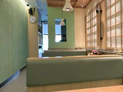 -禾绿寿司(星光68广场店)