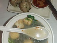 -咬不得高祖生煎·简餐(城站店)