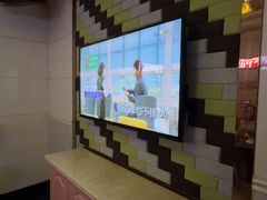 -自由港量贩KTV(西苑路店)