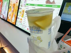 -恬恬夏雪(王府井大V小巷美食街店)