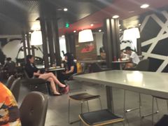 -麦当劳(双榆树店)