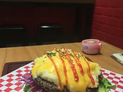 -麦当劳(武汉火车站店)