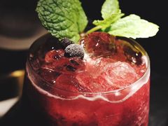 -wann lounge 低温慢煮牛排·清吧