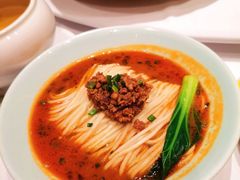 招牌担担面-俏江南-江景昆曲主题餐厅(正大广场店)