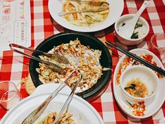 -西贝(武汉群星城店)