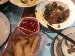 -胡桃里乐队酒馆(大庆店)