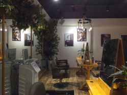 -明洞造型精品烫染