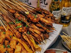 -有局·成都市井烧烤·精酿啤酒(双楠店)