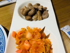 -十六中酱肉·烧烤·京菜小馆(五方桥旗舰店)