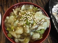 -拉面莊夢語＆中华料理八椿
