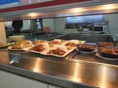 -紫金港餐饮中心-风味餐厅(浙江大学紫金港校区店)