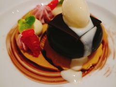 主厨甜品-蝶舍·MAISON PAPILLON