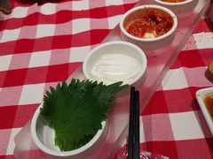 -西贝(宝乐汇店)