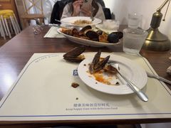 -沏点Trattoria意大利餐厅(新街口店)