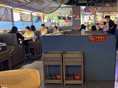 -茄子恰恰·新云南小炒(坪山益田店)