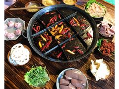 -独雅老火锅(原宏声巷店)