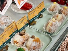 -屋裡·Union Bakery(龙江路店)