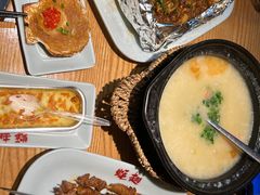 -蚝翅·海鲜粥·烧烤·龙虾季(海曙天一店)