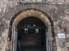 -石炮台公园