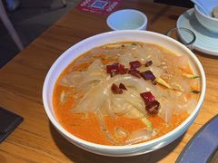 -老何二婶家铁锅炖·东北菜(白石洲店)