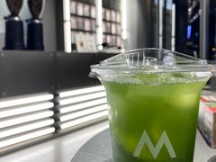 -M Stand(成都COSMO店)