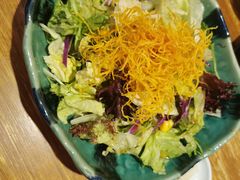 -一井烧肉·活鳗·寿司(望京SOHO店)
