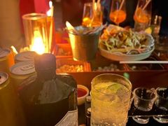 -JZ Club 爵士酒吧(上海店)