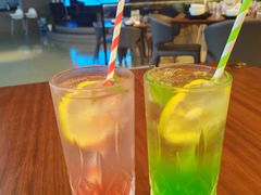 -肆季荟·SEASONS(江苏电视塔店)