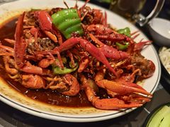 -红盔甲·小龙虾(人民广场店)