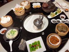 -味可道美食坊(福基路店)