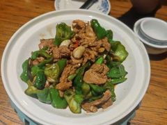 -老雒阳面馆·水席(定鼎门店)