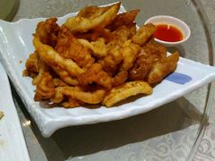 -大宁国际商业广场-地下停车库