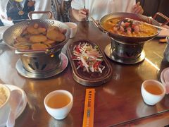 -隔壁老王·家常云南菜(花巷店)