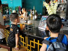 -Club Med地中海俱乐部·桂林度假村