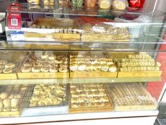 -绿豆酥(城中路店)