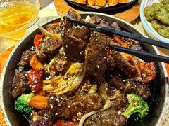 -小柴米·传统江西菜(八一广场店)