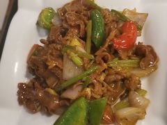 沙姜猪舌-明记炖品世家(丰泽店)