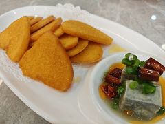 -都一处烧麦馆(前门店)