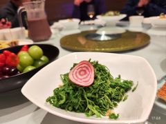 -洋洋中餐馆·SINCE 1997(信投店)