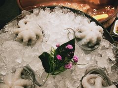 -荣记火锅(青悦城店)