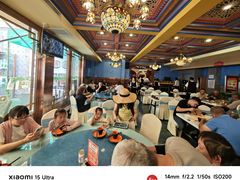 -乡村馕坑肉·烧烤·新疆菜·本地人更爱吃(阿勒泰首店)