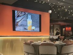 -潮澎派·潮汕菜大排档(南较西路店)