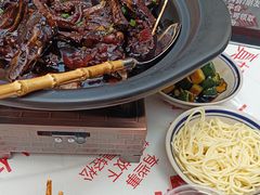 -回味黑鸭煲·始于2006(万松园店)