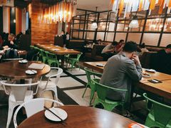 -新旺茶餐厅(嘉里城店)