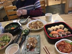 -桃屋日本料理(清华科技园店)