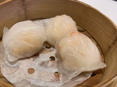 壹号虾饺皇-粤珍轩.创始店.始于2001(含光门店)
