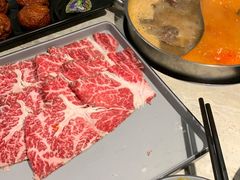 -千味涮·健康火锅(会展连城新天地店)